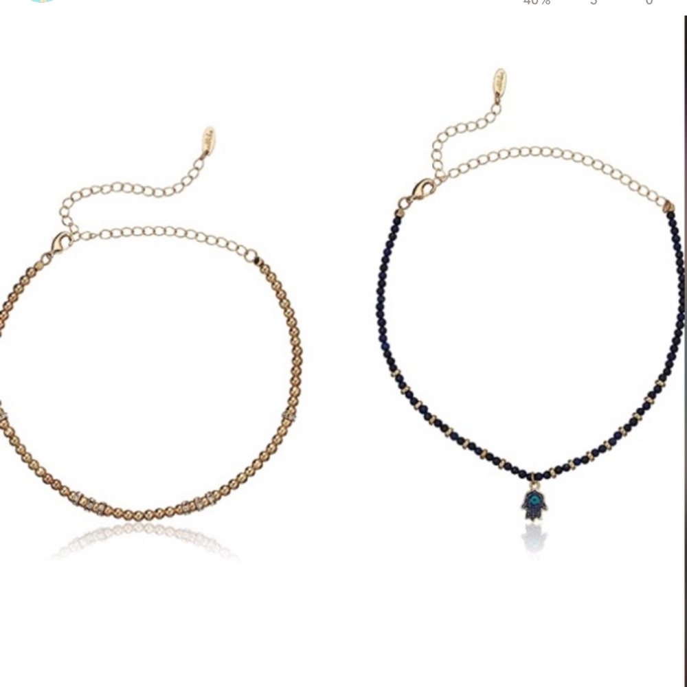 REVOLVE jewelry NWT